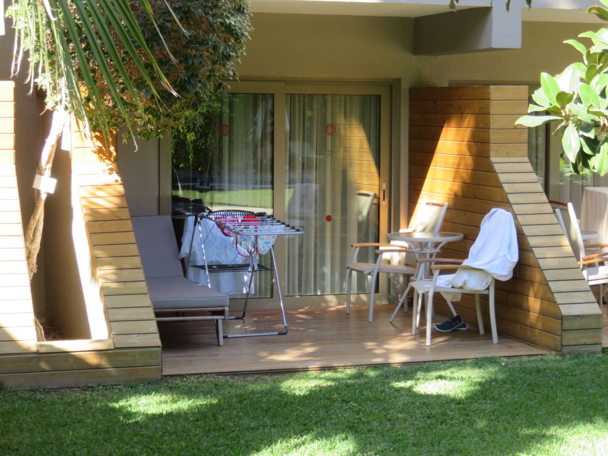 imagini hotel BARUT HEMERA